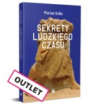 Sekrety ludzkiego czasu OUTLET