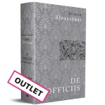De officiis libri tres / O powinnościach księgi trzy OUTLET