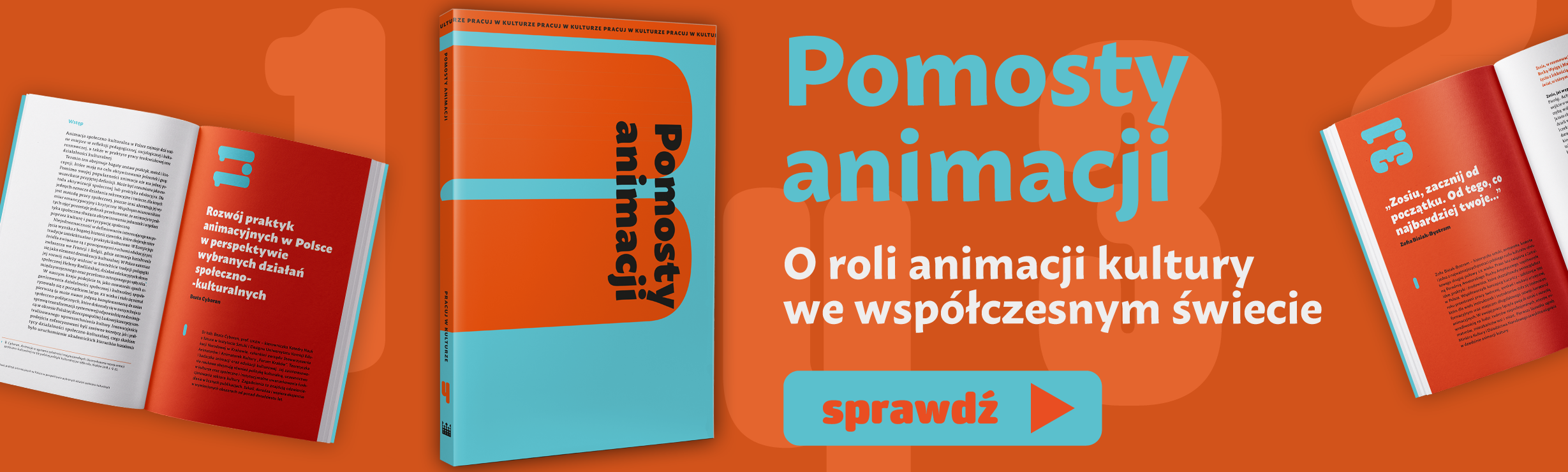 pomosty animacji
