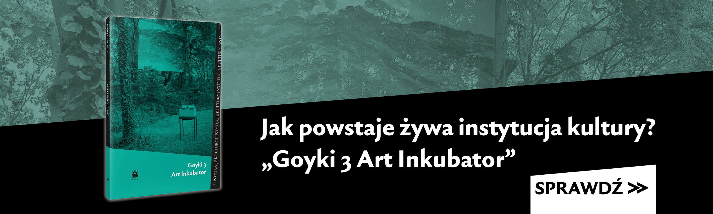 Goyki 3 Art Inkubator